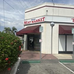 Duans Meat Market