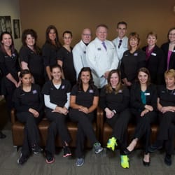 Compton and Broomhead Dental Center