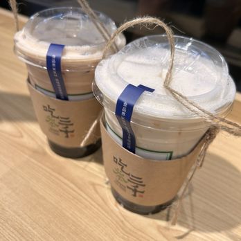 Chicha San Chen - Bubble Tea Near Me - Duluth, Georgia Chicha San Chen - Bubble Tea Near Me - Duluth, Georgia