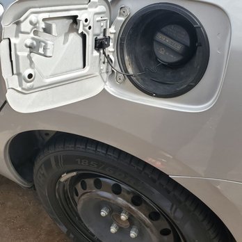 Caliwood Detail - Auto Detailing Near Me - Denton, Texas