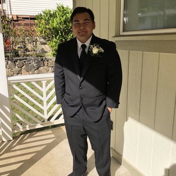 Black Tie Affair - Formal Wear Near Me - Honolulu, Hawaii Black Tie Affair - Formal Wear Near Me - Honolulu, Hawaii