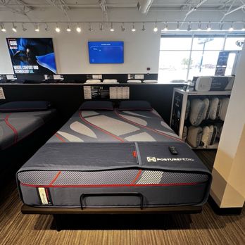 Mathis Sleep - Mattresses Near Me - Yukon, Oklahoma