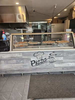 Pizza Paradise by null