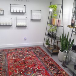 Vancouver Candle Co
