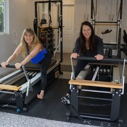 Carmel Core Pilates