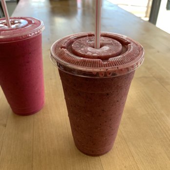 SoBoL - Very Berry Smoothie - Acai Bowls Near Me - New Hyde Park, New York SoBoL - Very Berry Smoothie - Acai Bowls Near Me - New Hyde Park, New York