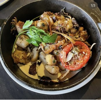 Cattivella - Happy hour rabbit gnocchi - Italian Near Me - Denver, Colorado Cattivella - Happy hour rabbit gnocchi - Italian Near Me - Denver, Colorado