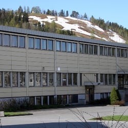 Oslo International Baptist Church