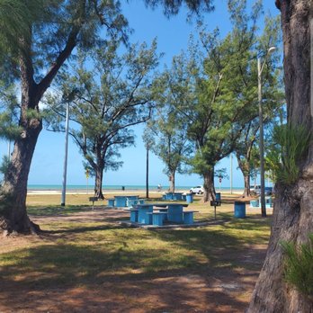The Pines Park - Parks Near Me - Key West, Florida