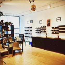 K’s Pot Shop
