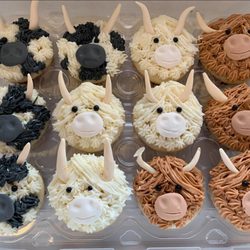 Java River Cafe & Bakery