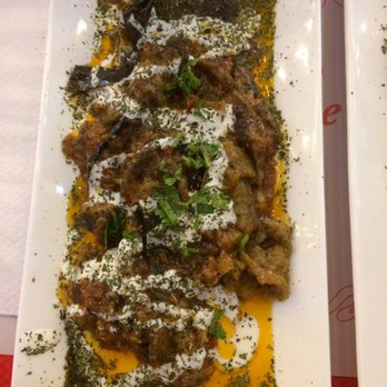 L'Afghan Grillade - Badenjan - Halal Near Me - Montreal, Quebec L'Afghan Grillade - Badenjan - Halal Near Me - Montreal, Quebec