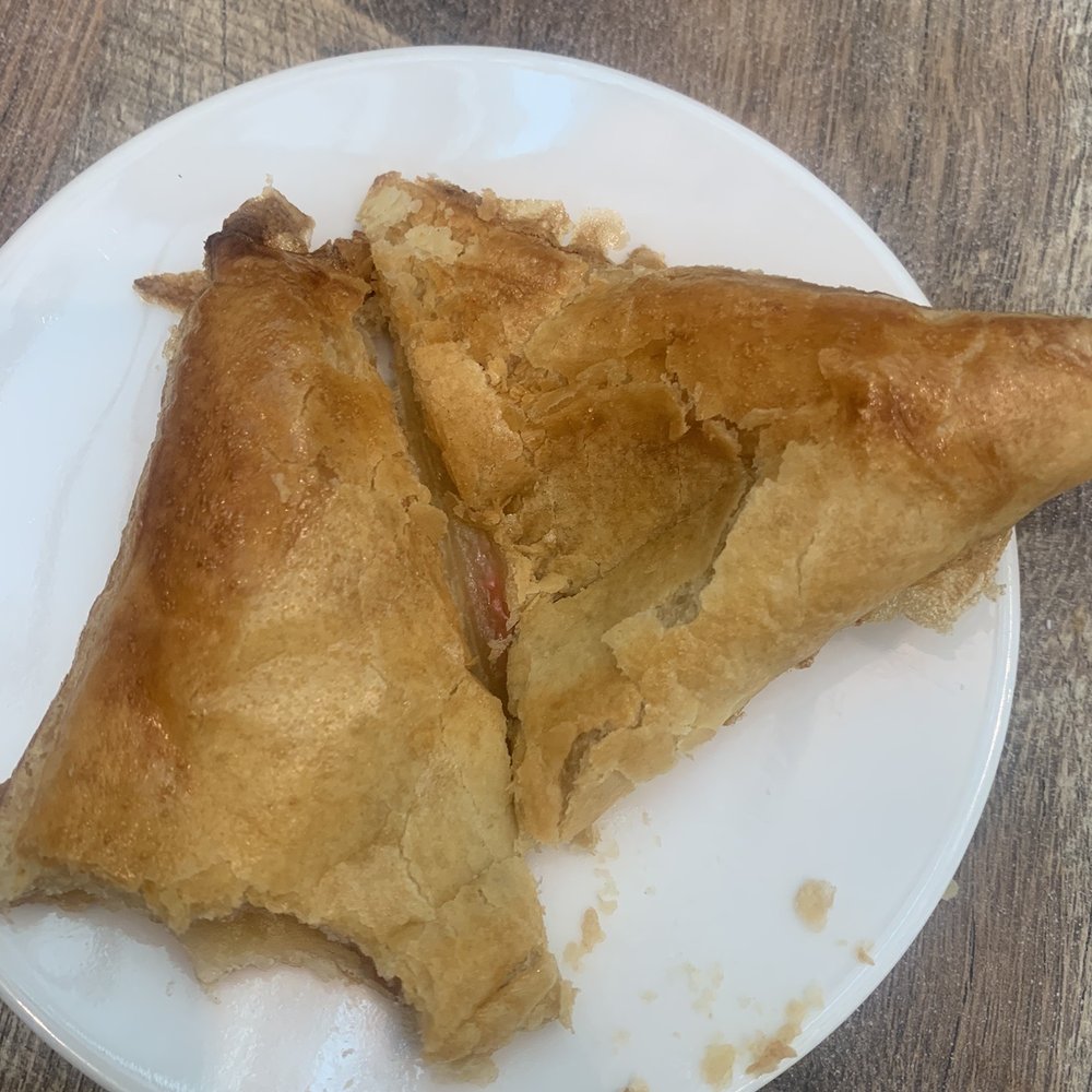 Fogg Cafe - Guava cheese pastry - Coffee & Tea Near Me - Naples, Florida Fogg Cafe - Guava cheese pastry - Coffee & Tea Near Me - Naples, Florida
