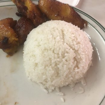 Versailles - Rice and plantains - Cuban Near Me - Miami, Florida Versailles - Rice and plantains - Cuban Near Me - Miami, Florida