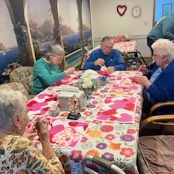 Bay Valley House - Assisted Living Facilities Near Me - Bay City, Michigan