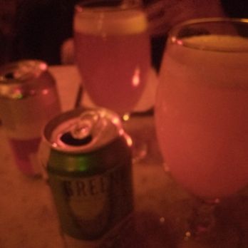 Bar Isabel - Spanish Near Me - Toronto, Ontario