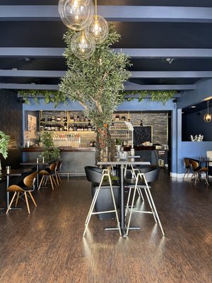 Malama Pono Restaurant by null
