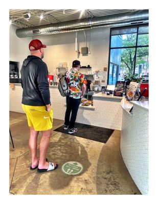 Passion House Coffee by null