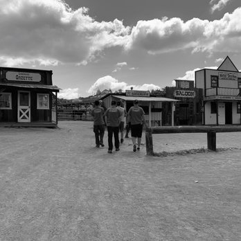 Rawhide Ranch - Horseback Riding Near Me - Bonsall, California