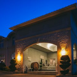 Bella Vista At Casa Larga Vineyards - Bella Vista
