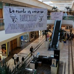 Grancasa - Locales segunda planta