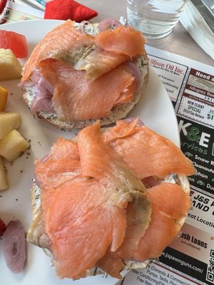 The Hummingbird Cafe by null