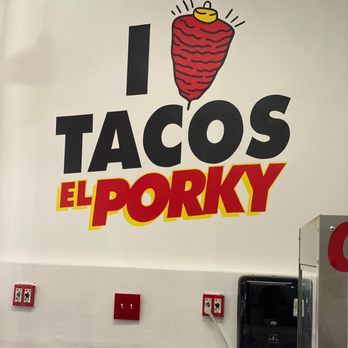 Tacos El Porky - Tacos Near Me - Miami, Florida Tacos El Porky - Tacos Near Me - Miami, Florida