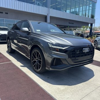 Audi Fletcher Jones - Auto Parts & Supplies Near Me - Costa Mesa, California Audi Fletcher Jones - Auto Parts & Supplies Near Me - Costa Mesa, California