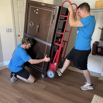 Bronco Moving - Movers Near Me - Parker, Colorado