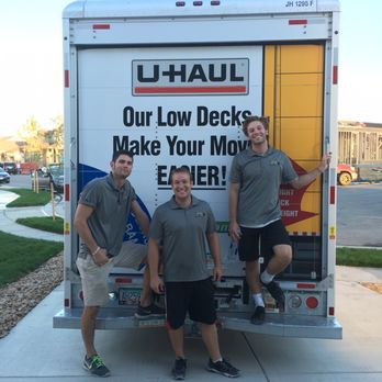 Boulder All Star Movers - Boulder All-Star Movers - Movers Near Me - Lafayette, Colorado
