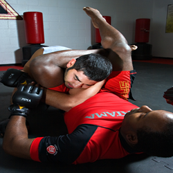 Thomas Academy of Martial Arts