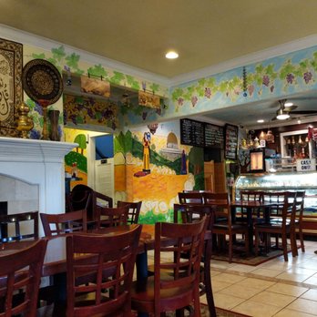 Sam's Cuisine - Mediterranean Near Me - Davis, California Sam's Cuisine - Mediterranean Near Me - Davis, California