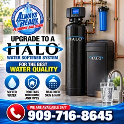 Always Ready Plumbing and Drain - Give us a call for a free-estimate