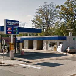 Hammonton Riggins Gas