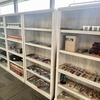 SMOKERS HEAVEN SMOKE AND VAPE SHOP - CLOSED - Updated May 2026 - 343 Photos  - 1501 Rte 291, Harrisonville, Missouri - Vape Shops - Phone Number
