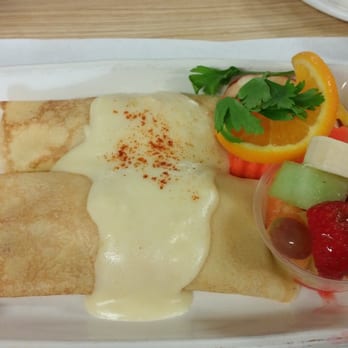 The Belgian Cafe - Breakfast & Brunch Near Me - Solvang, California