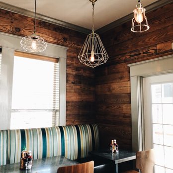 Around the Corner - Breakfast & Brunch Near Me - Houston, Texas
