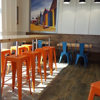 Tropical Smoothie Cafe - Juice Bars & Smoothies Near Me - Fort Myers, Florida