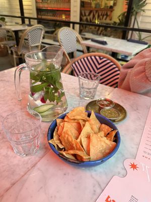 Tu Madre - West Hollywood by null