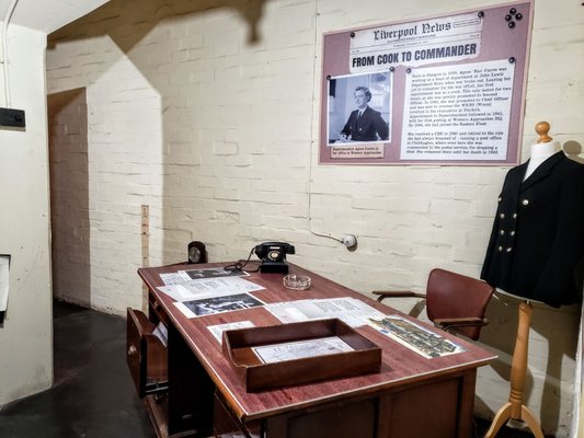 Western Approaches by null