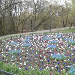 Park Cytadela Warszawska