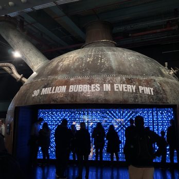 Guinness Storehouse - Breweries Near Me - Dublin, D Guinness Storehouse - Breweries Near Me - Dublin, D