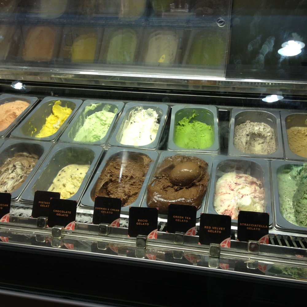 Mochi - Gelato - Ice Cream & Frozen Yogurt Near Me - Irvine, California Mochi - Gelato - Ice Cream & Frozen Yogurt Near Me - Irvine, California