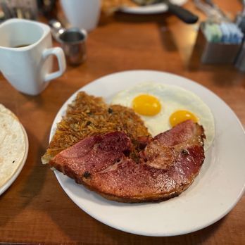 Matt's Big Breakfast - The Hog and Chick - Breakfast & Brunch Near Me - Phoenix, Arizona Matt's Big Breakfast - The Hog and Chick - Breakfast & Brunch Near Me - Phoenix, Arizona