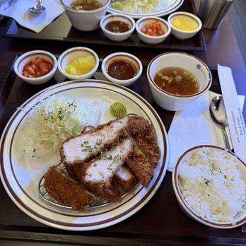 Yumee Katsu - Korean Near Me - Dublin, California Yumee Katsu - Korean Near Me - Dublin, California