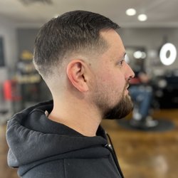 Elevate Barbershop