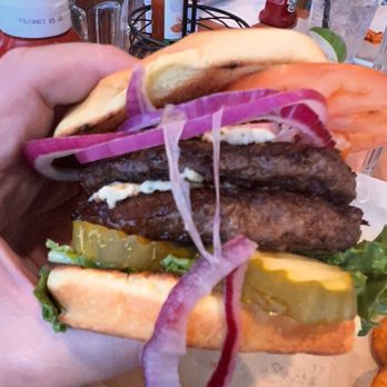 Burger Theory - Great burgers! - Bars Near Me - Durango, Colorado