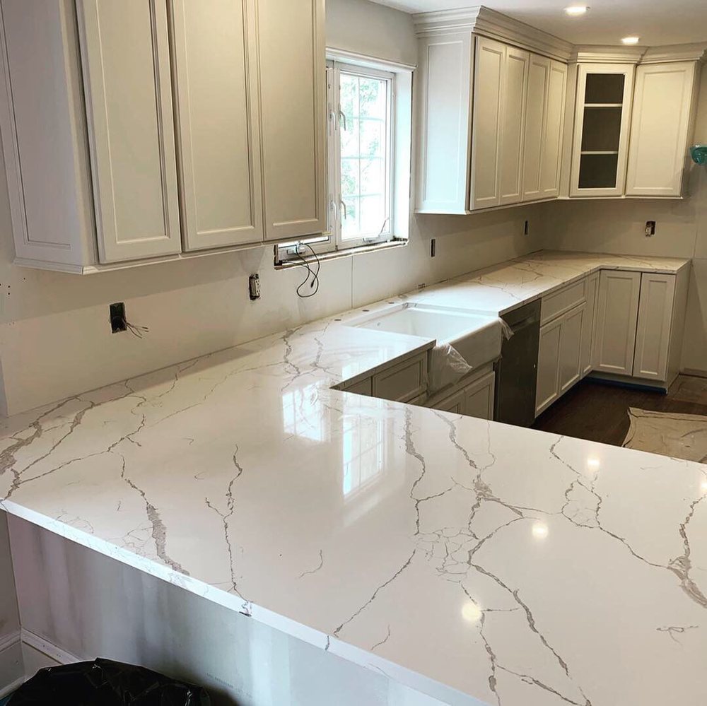 BEST GRANITE & QUARTZ COUNTERTOPS Updated September 2024 1101606