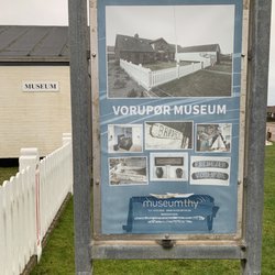 Vorupør Museum