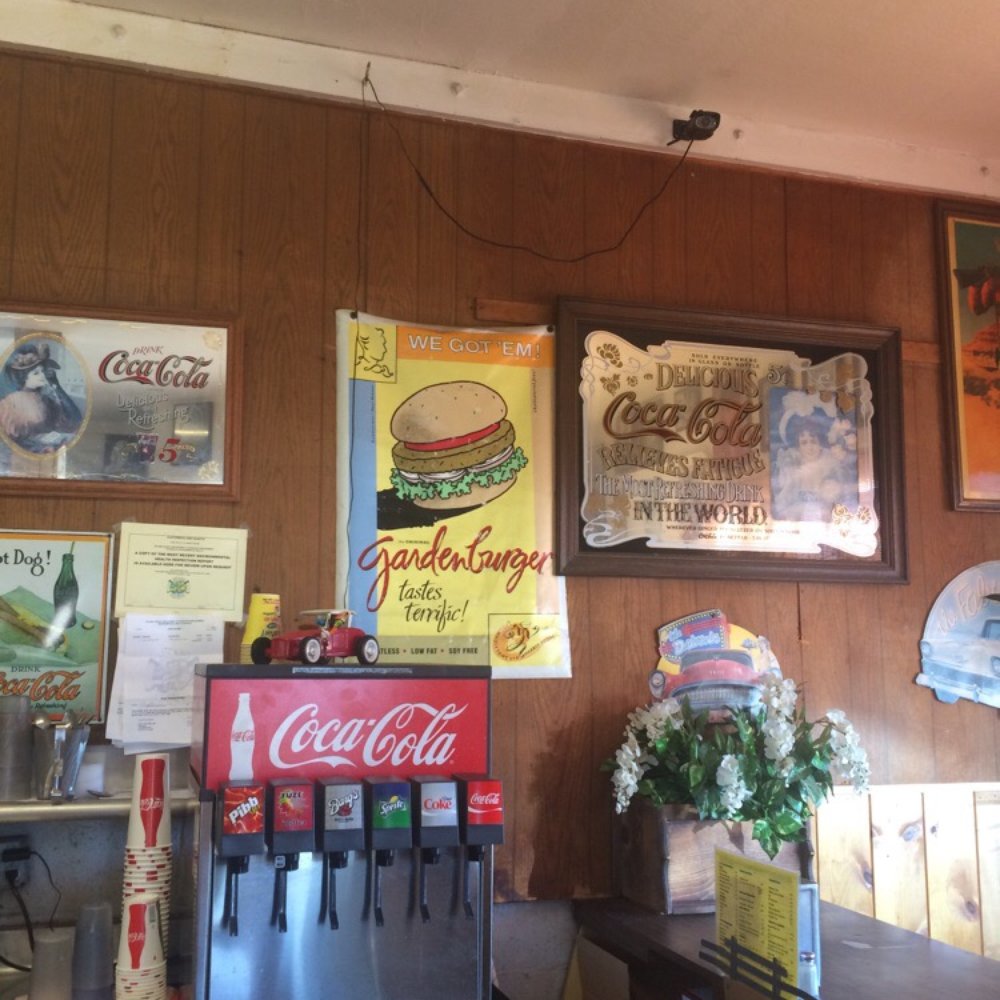 Maggie's Restaurant - Just old school. - Burgers Near Me - Vallejo, California Maggie's Restaurant - Just old school. - Burgers Near Me - Vallejo, California